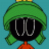 Marvin the Martian