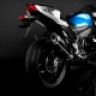 GSX-R 750 NRW
