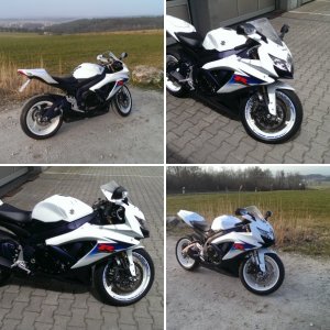 GSX-R 600 L0