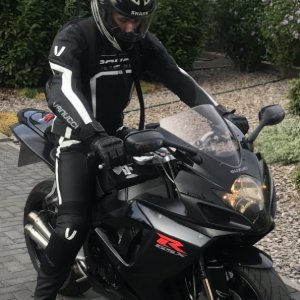 Meine Gixxer