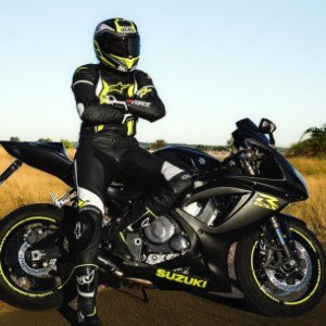 Gixxer