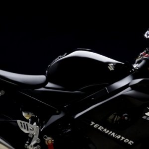 Terminator GSXR Freaks.de