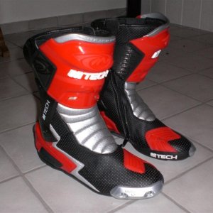 Stiefel
M-Tech Vega R