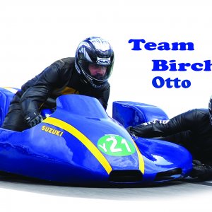 sidecar team  2