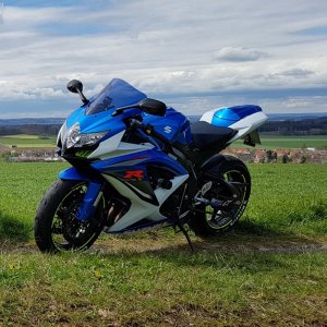 gixxer
