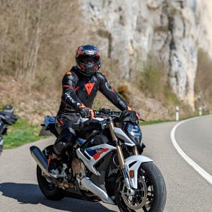 BMW S 1000 R