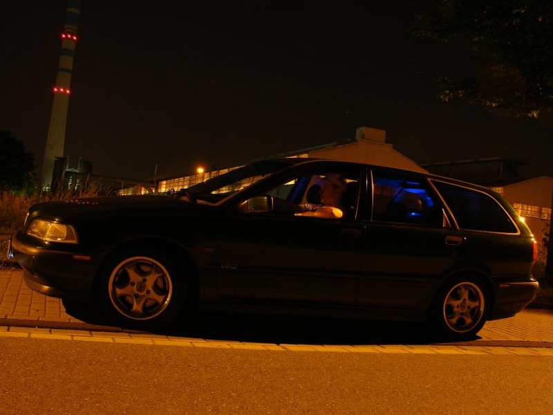 auto + ich :lol: