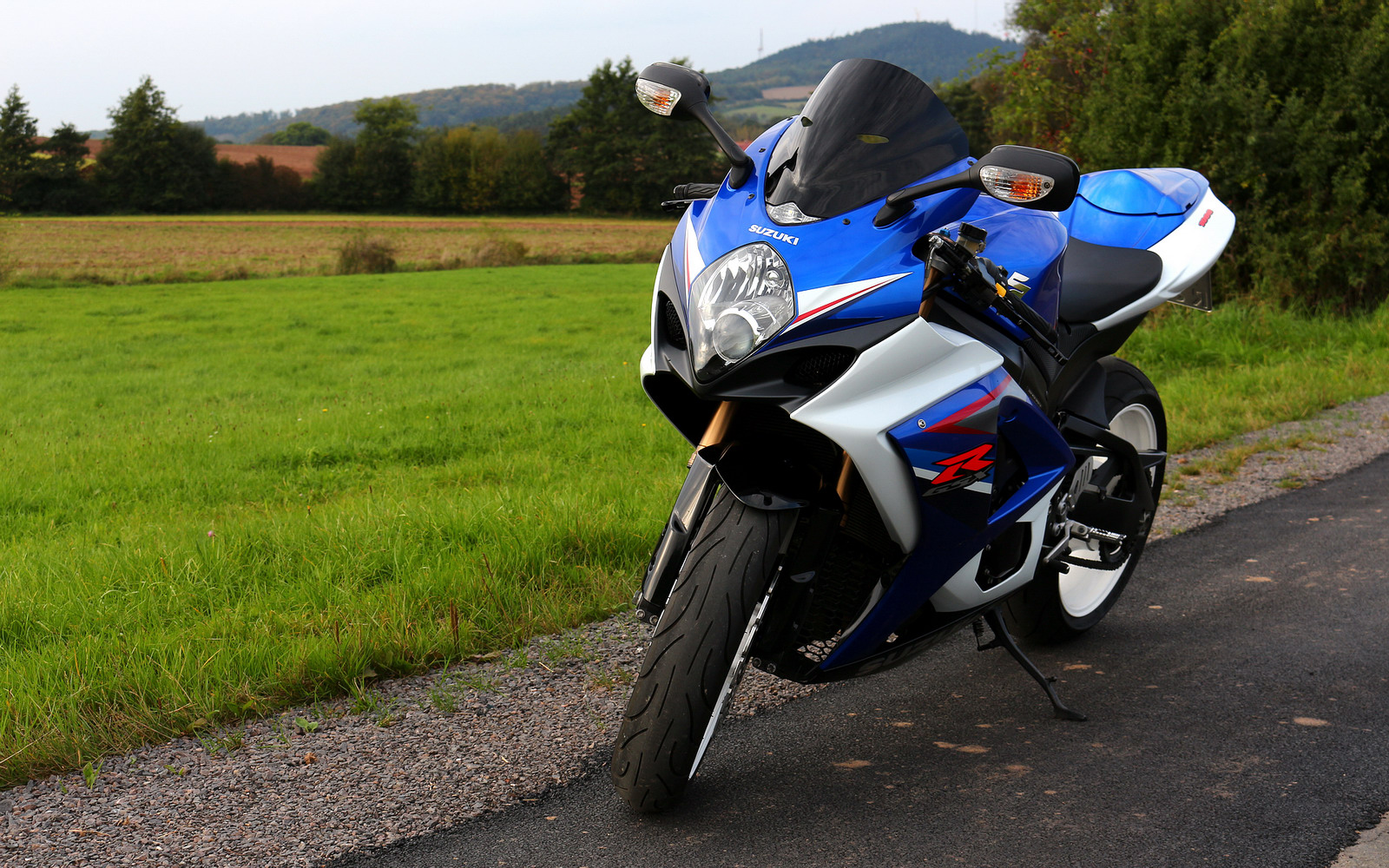 GSX R 1000 K7   01