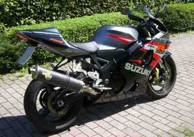 GSX-R 750 K4