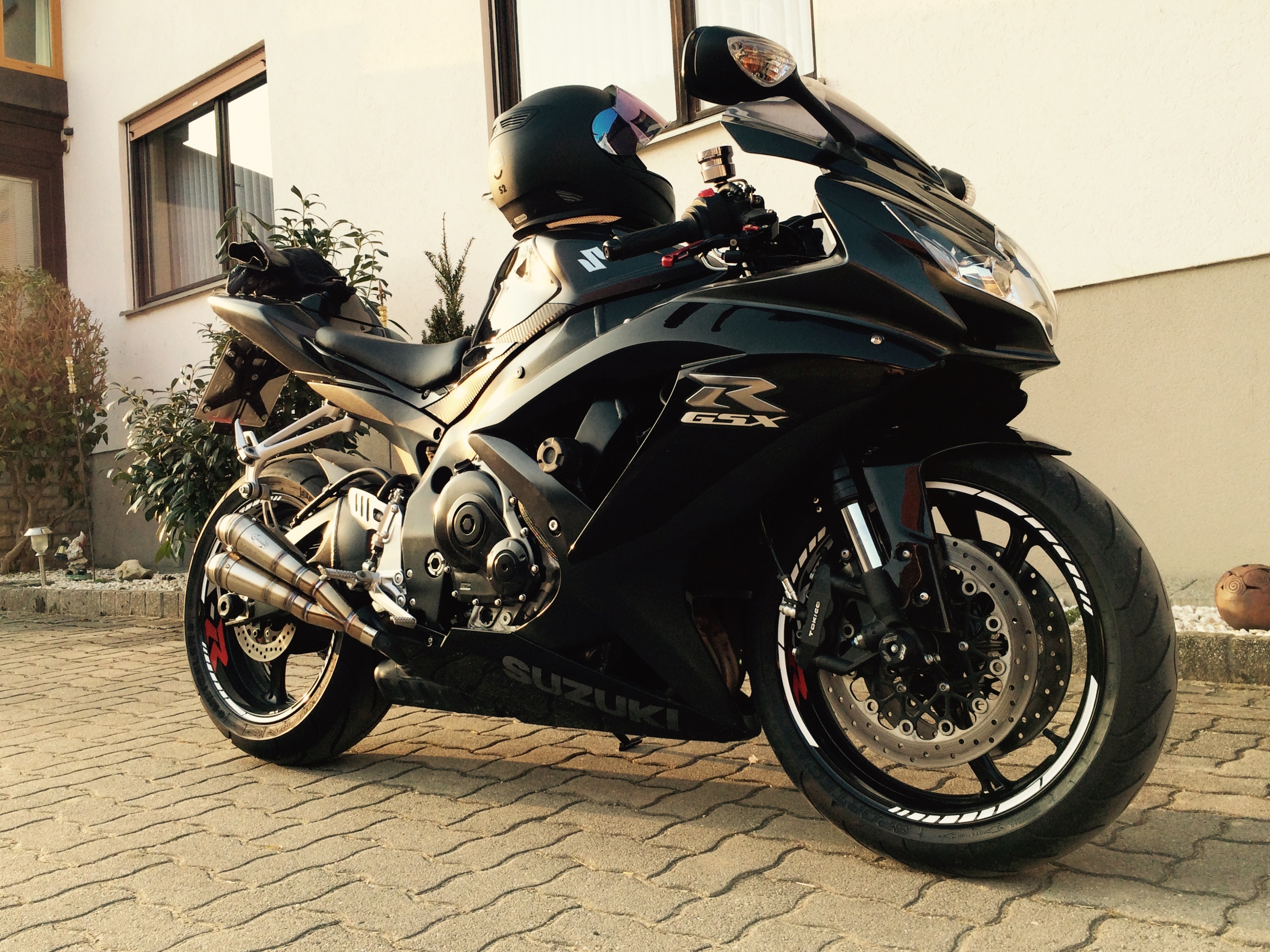 GSXR