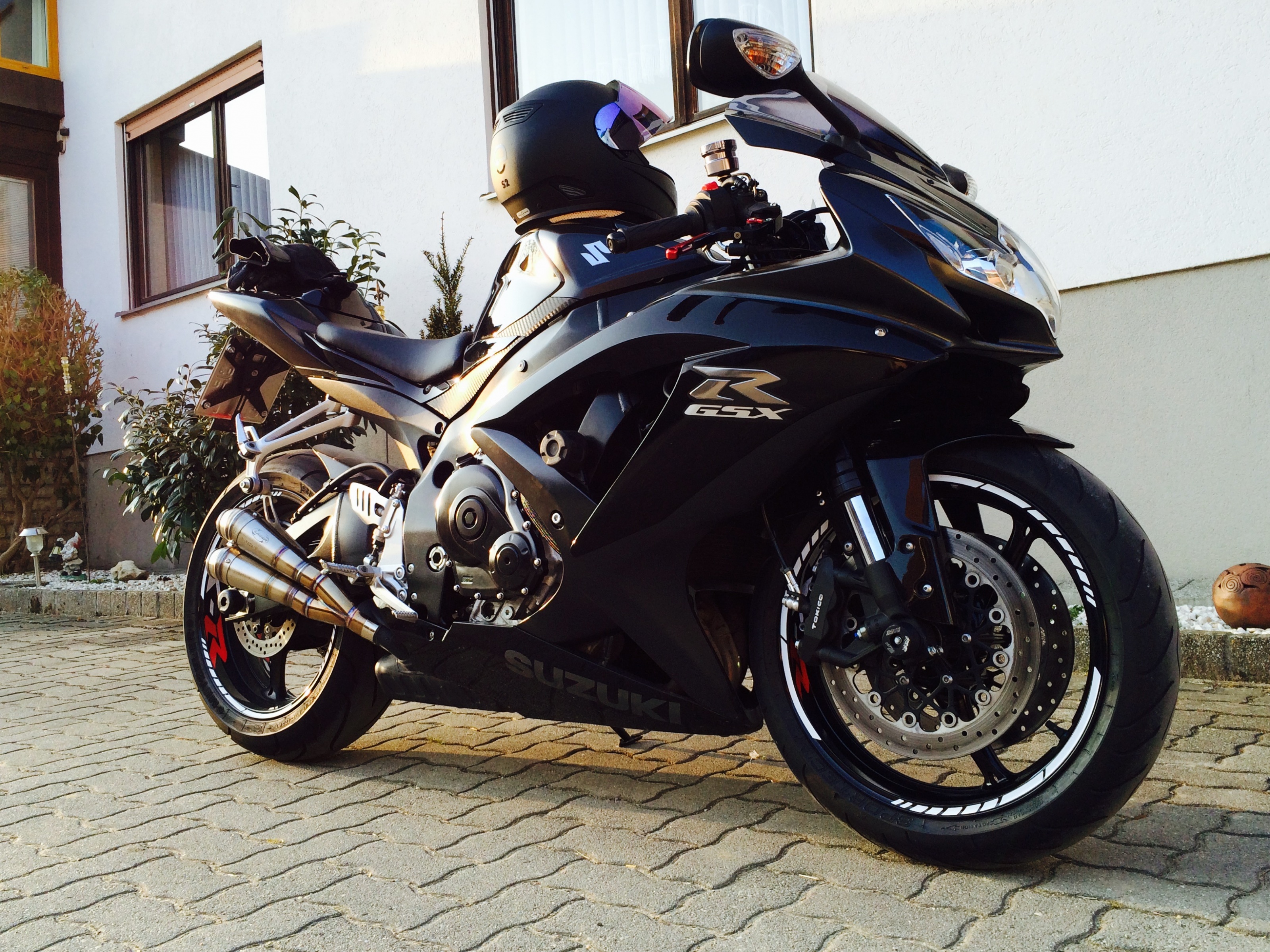 GSXR