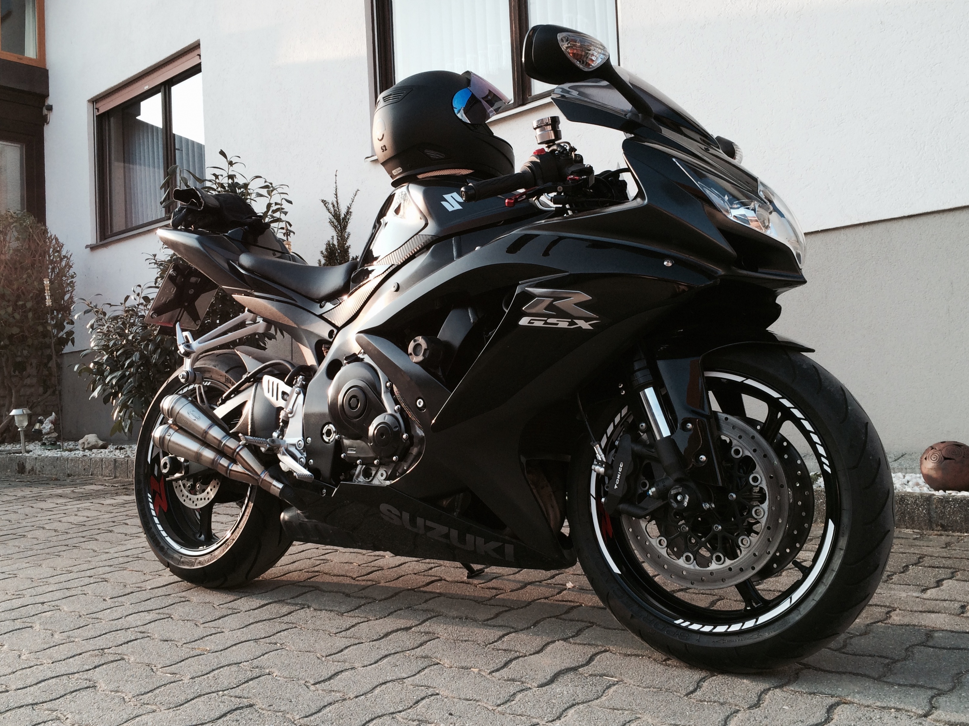 GSXR