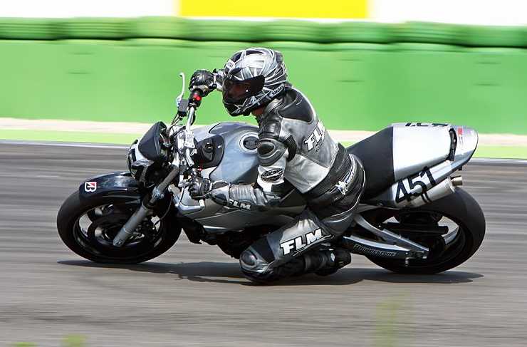 Hockenheim 11.7.2009