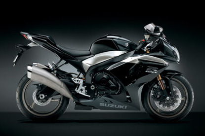 K9 GSX R1000