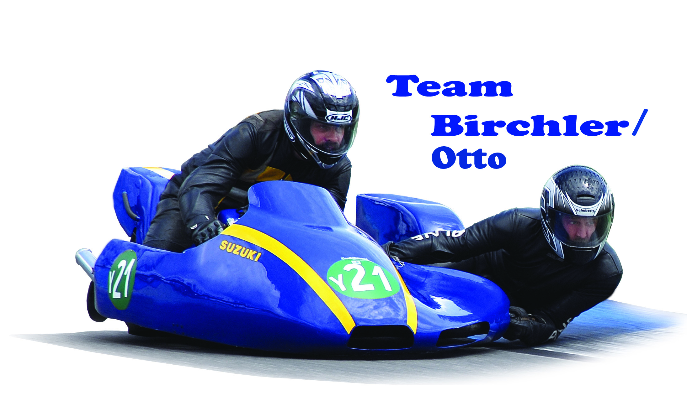 sidecar team  2