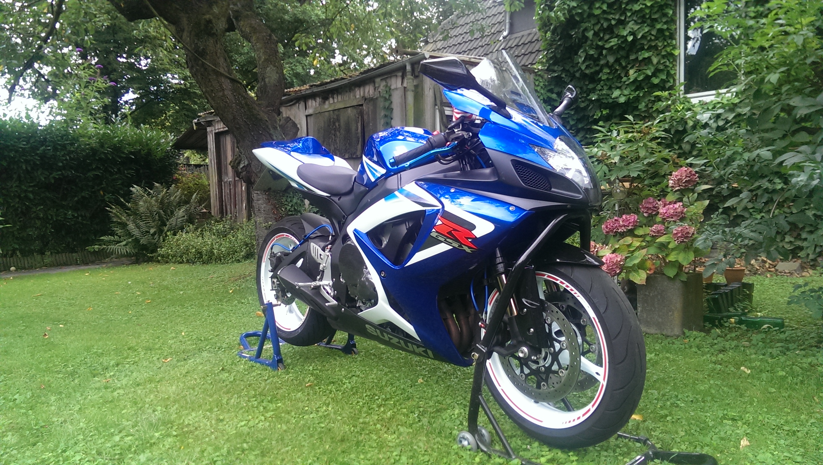 Sommer *14
mit leichten Veränderungen